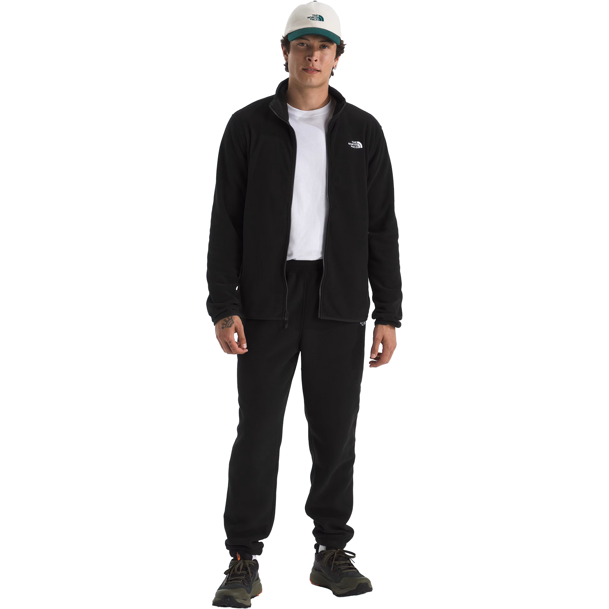 Men's Glacier Fleece Pant alternate view