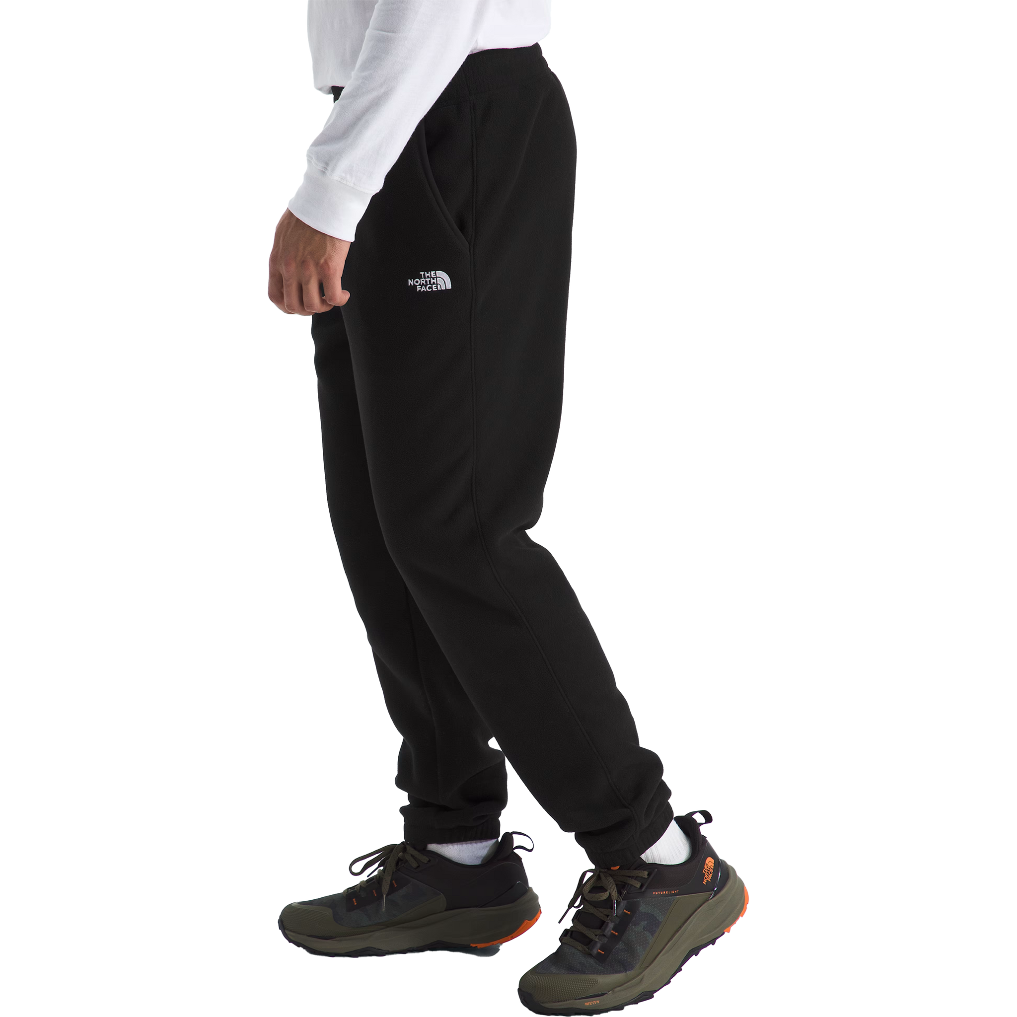 Men's Glacier Fleece Pant alternate view