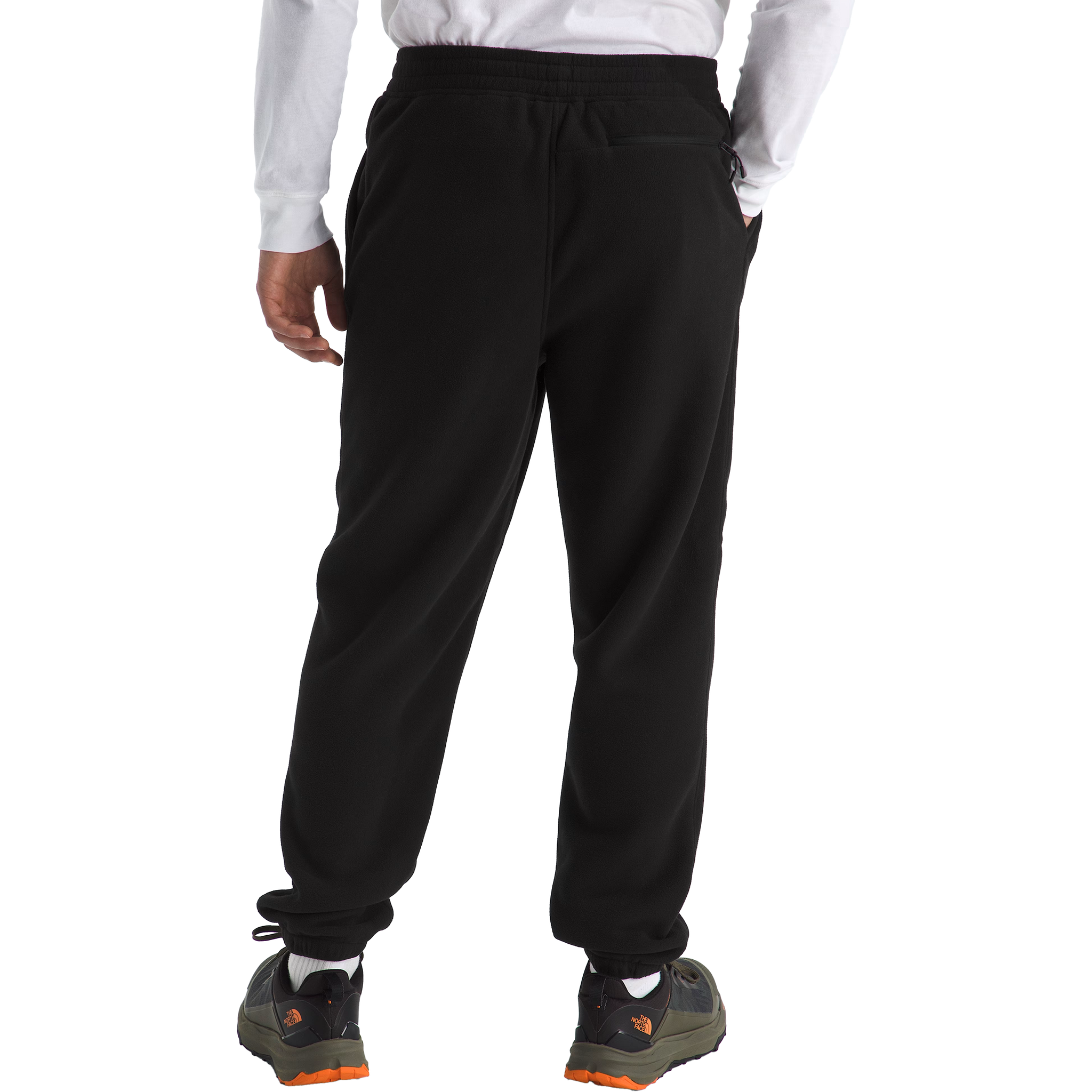 Men's Glacier Fleece Pant alternate view
