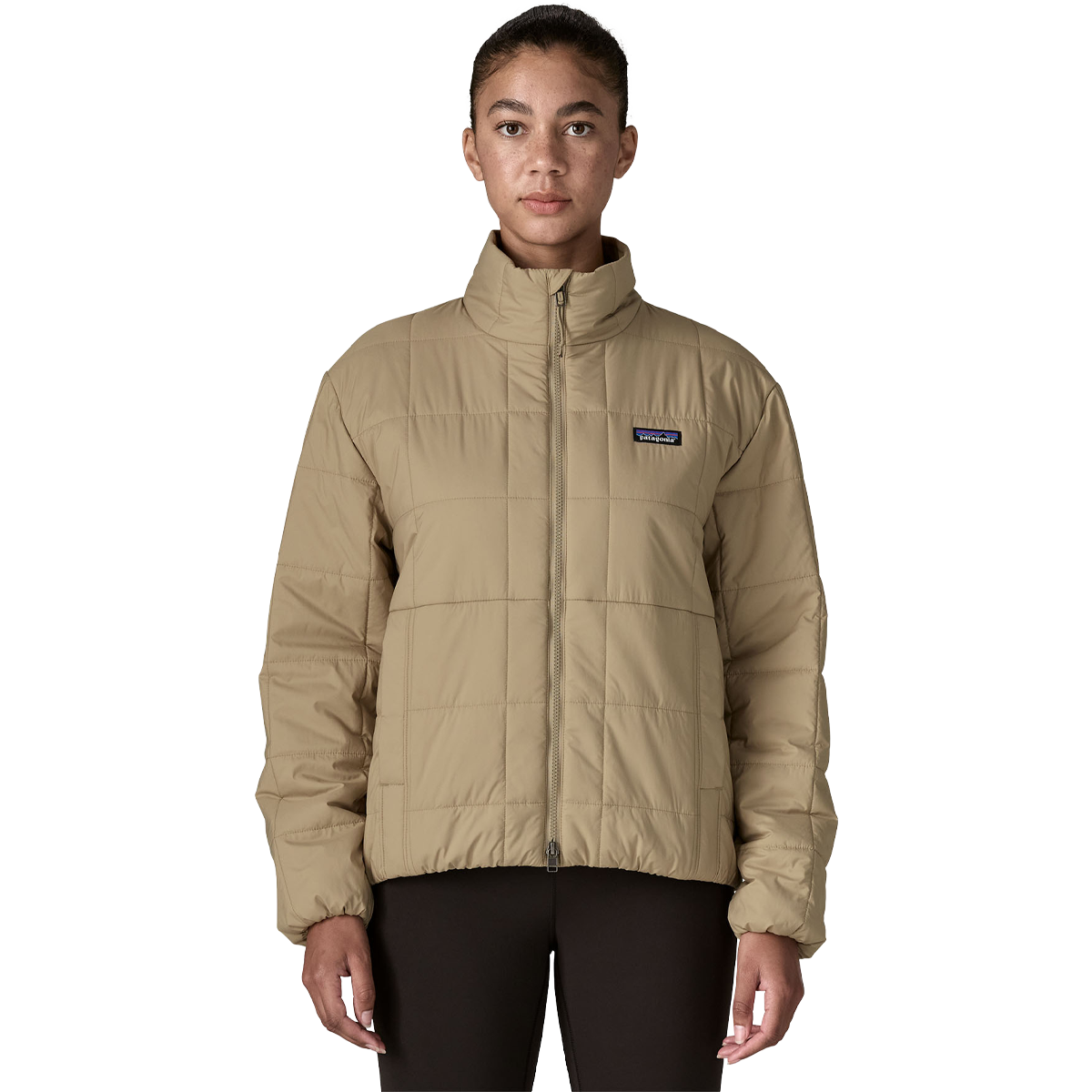 Women's Light Gust Jacket alternate view