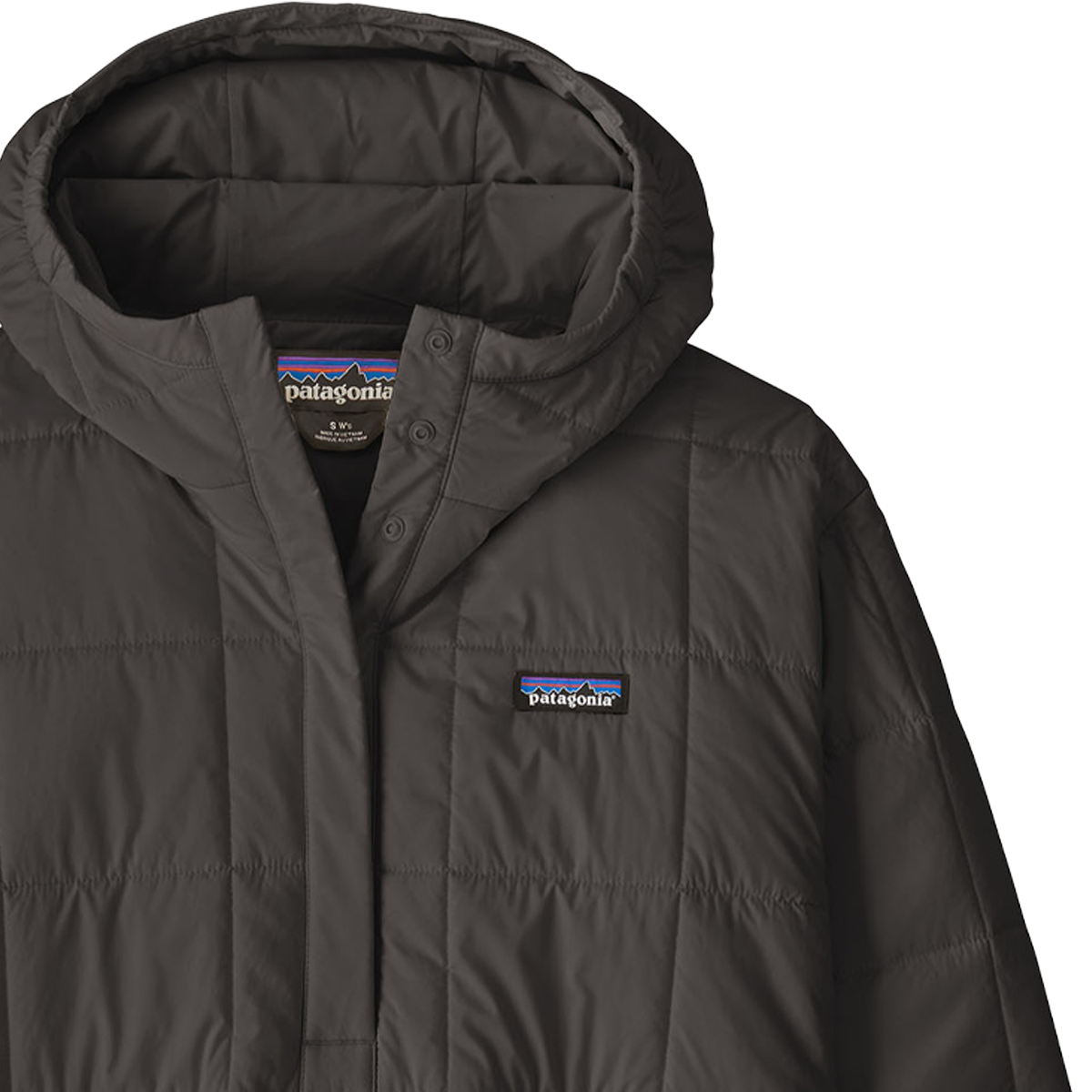 Women's Light Gust Hooded Pullover alternate view