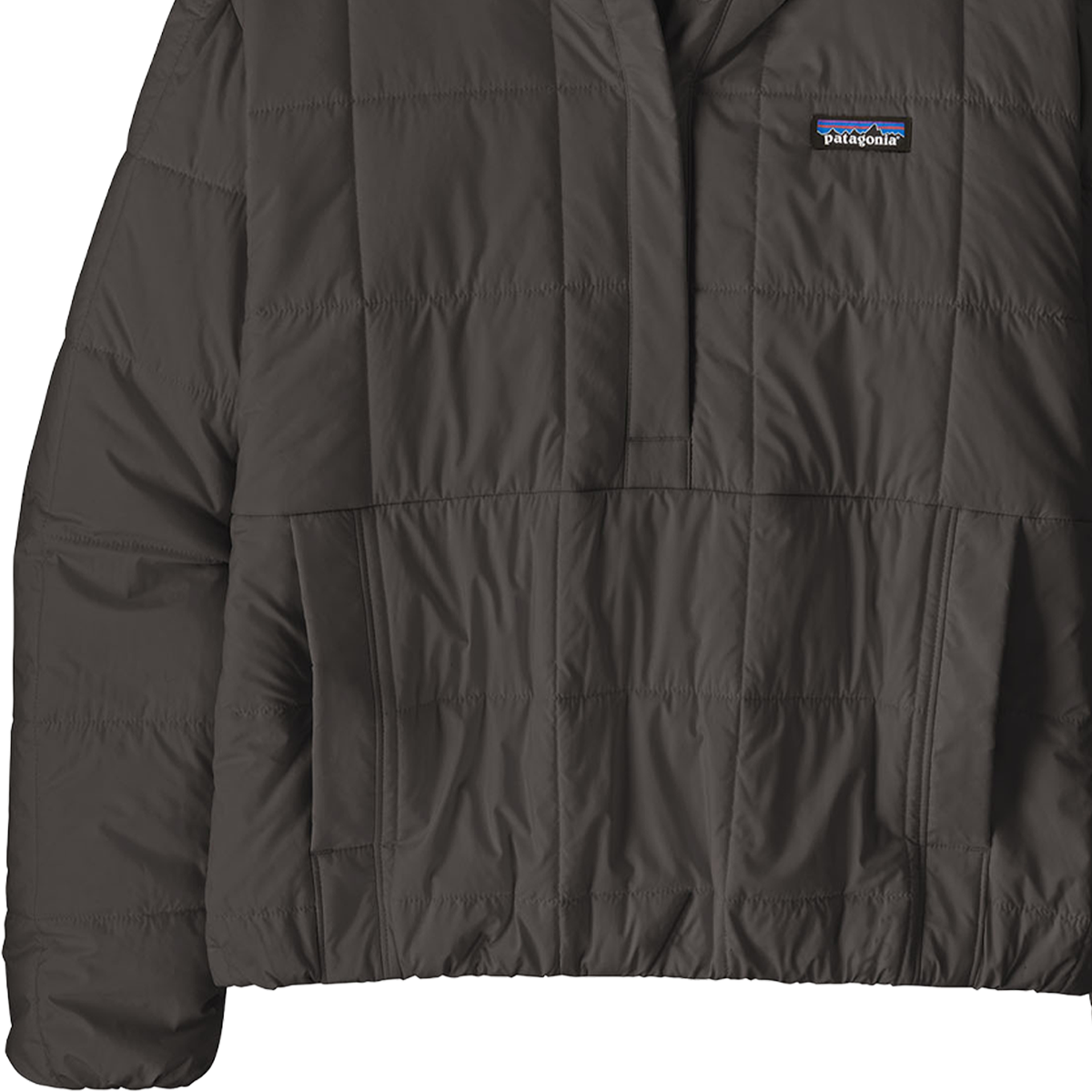 Women's Light Gust Hooded Pullover alternate view