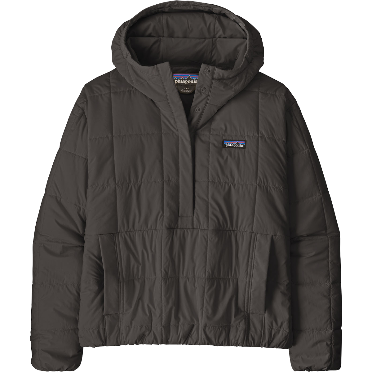 Women's Light Gust Hooded Pullover alternate view