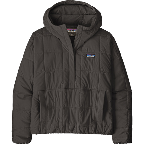 Women's Light Gust Hooded Pullover