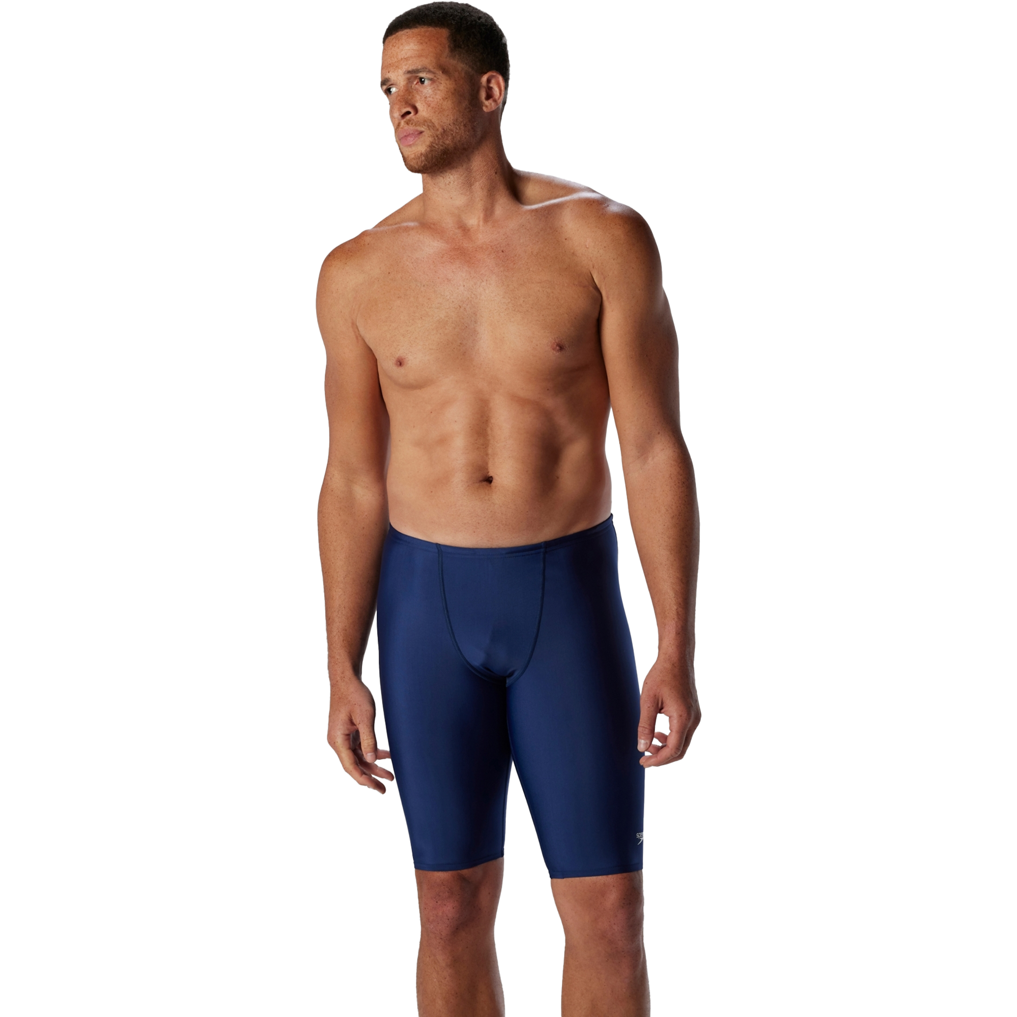 Men's ProLT Solid Jammer alternate view
