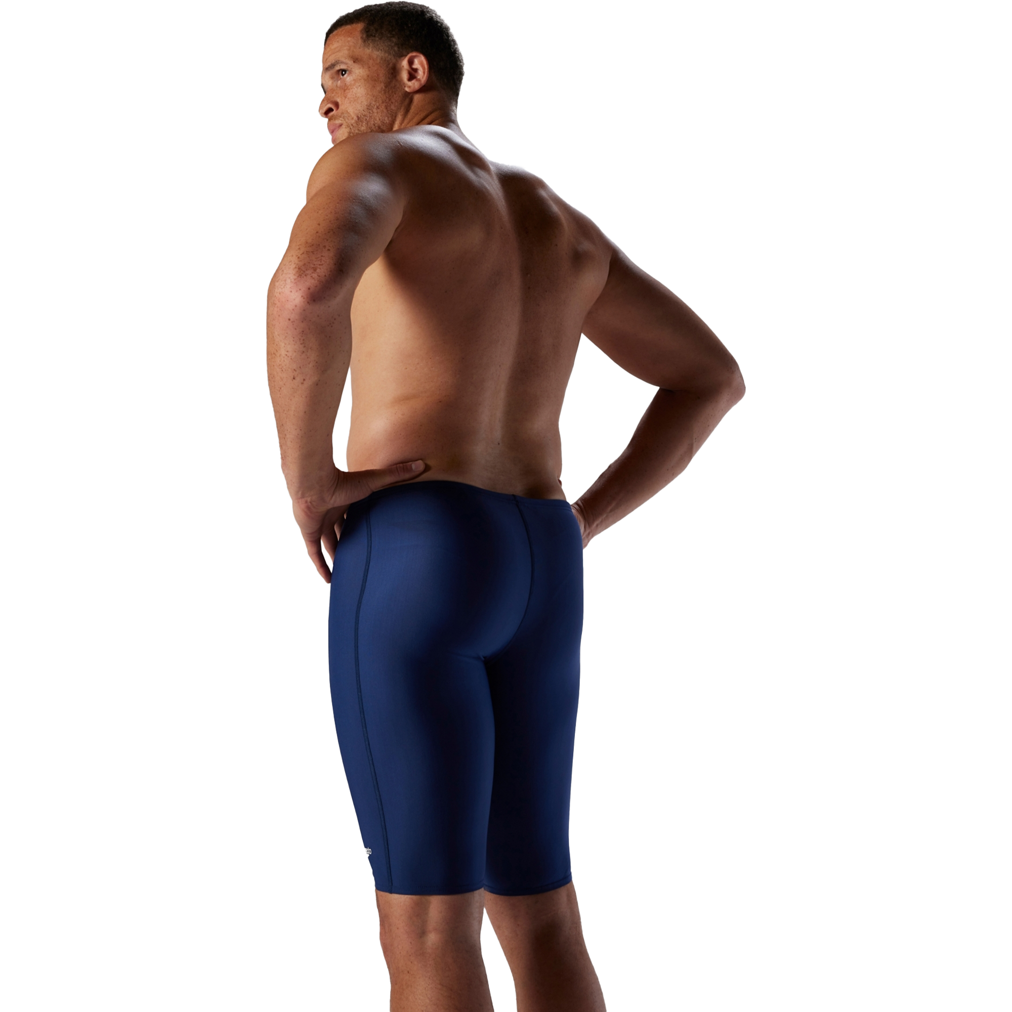 Men's ProLT Solid Jammer alternate view