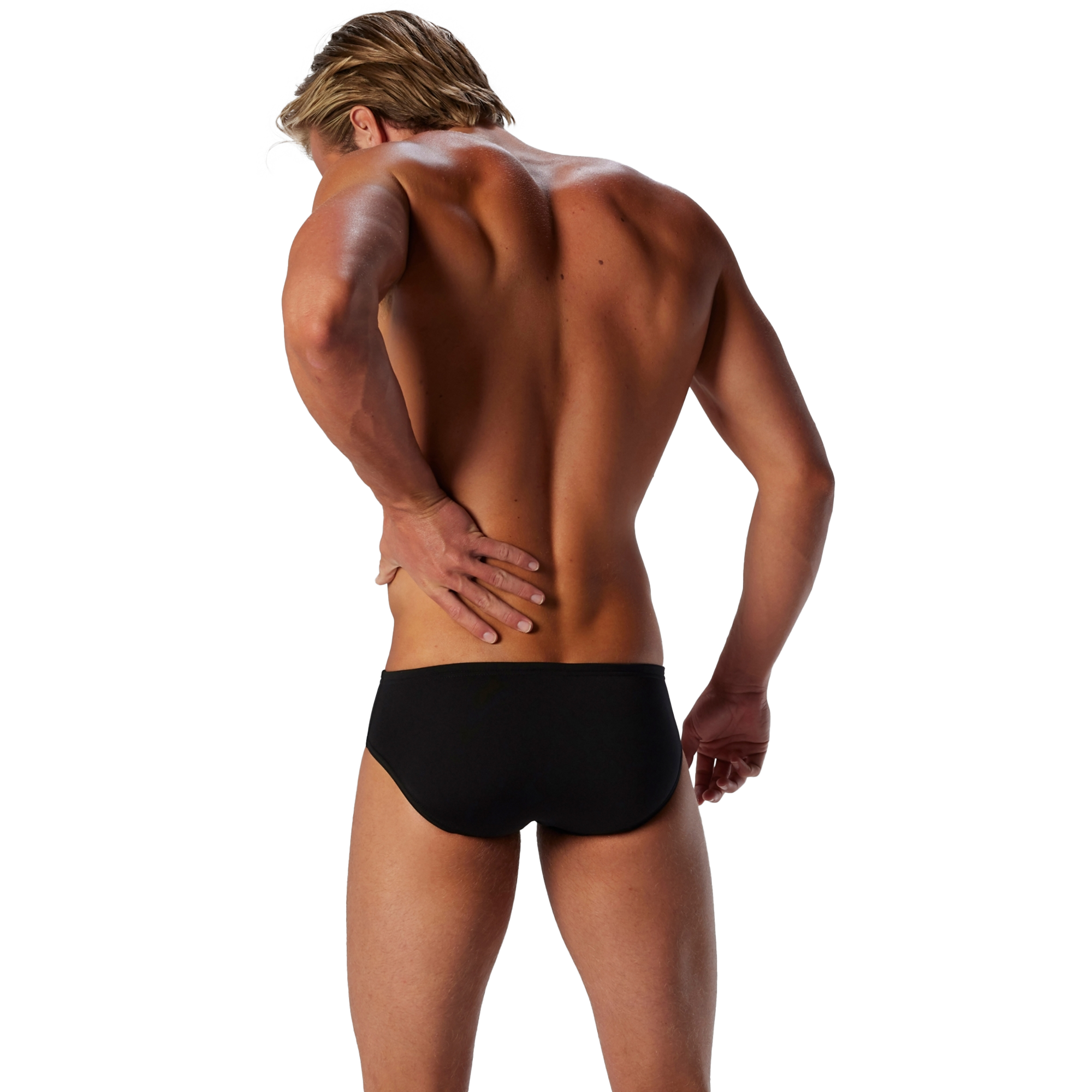 Men's Endurance Brief alternate view