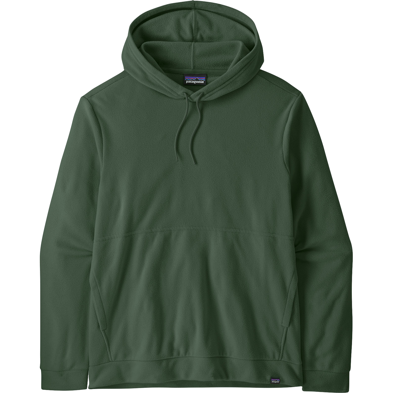 Men's Micro D Hoody alternate view