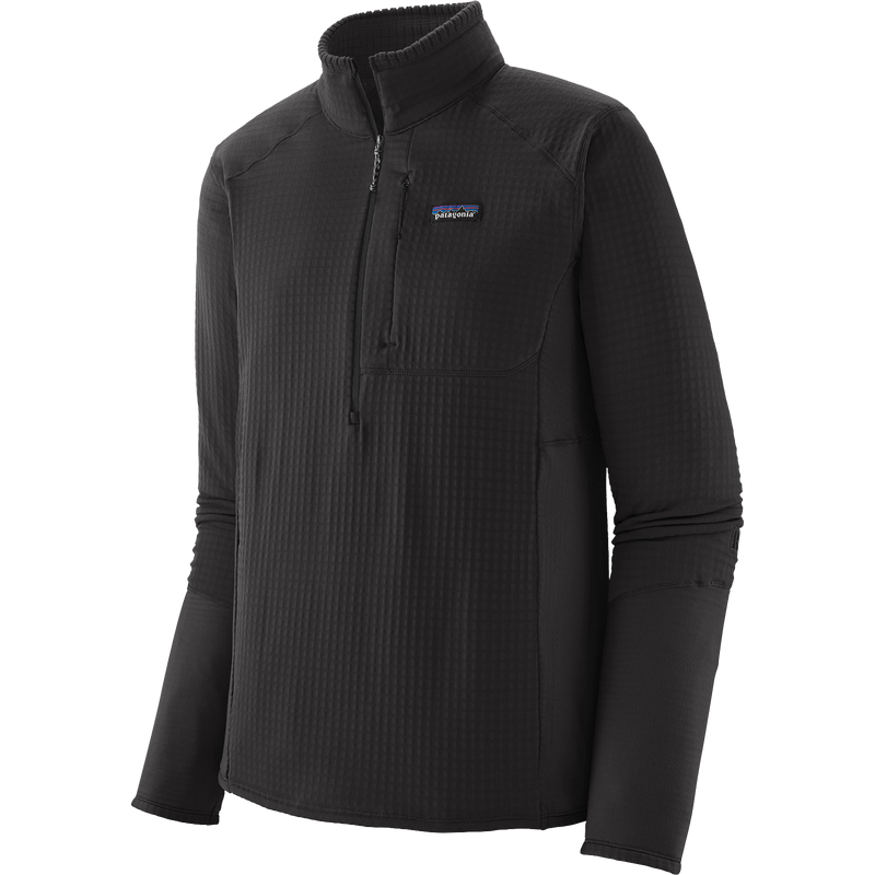 Men's R1 Pullover, Featured Image