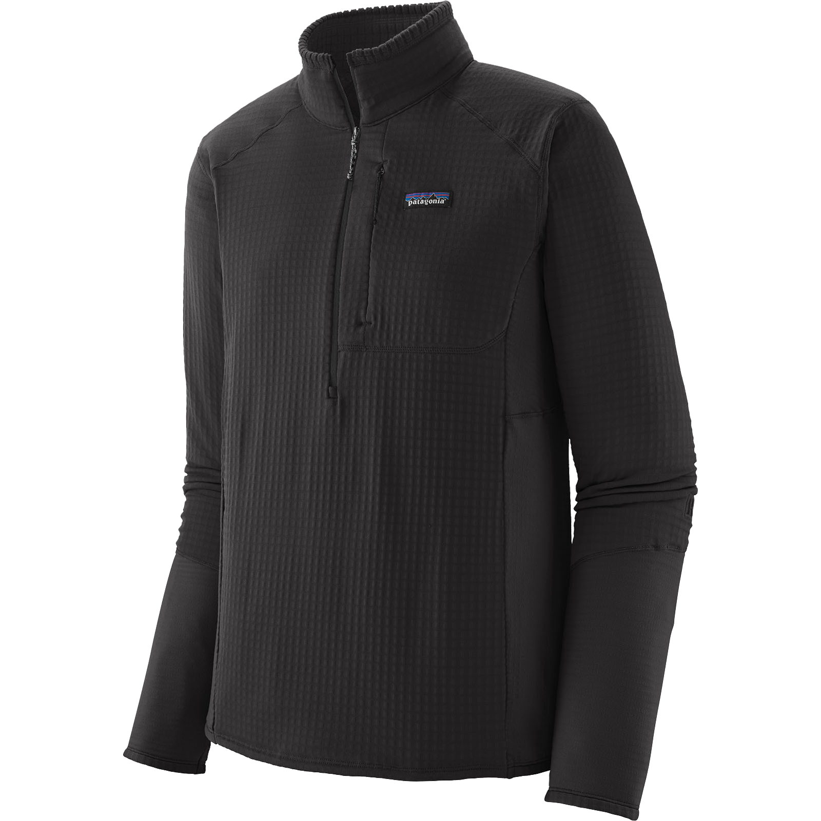Men's R1 Pullover alternate view