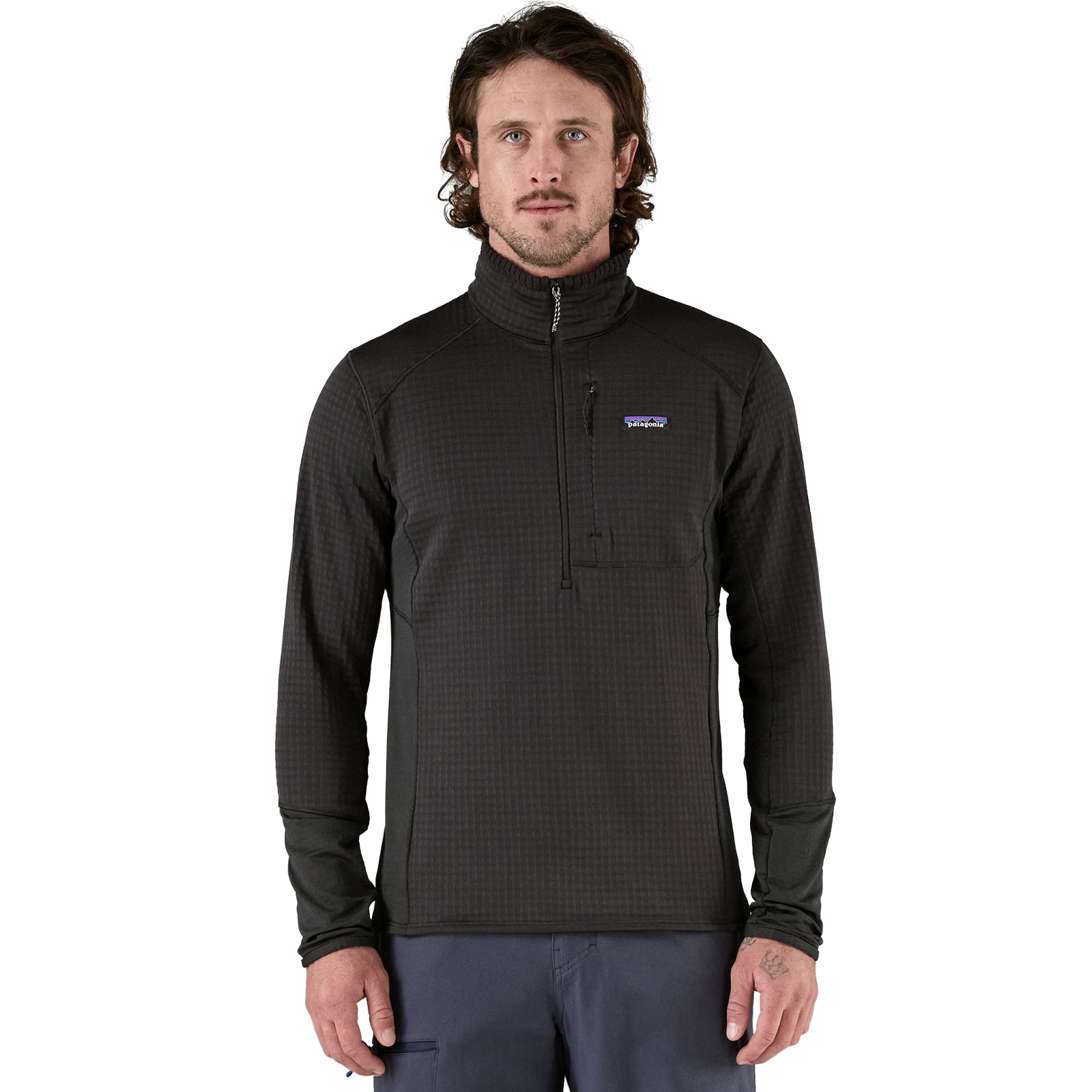 Men's R1 Pullover alternate view