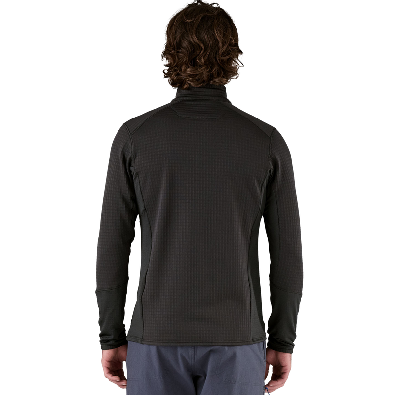 Men's R1 Pullover, Patagonia Men's R1 Pullover back