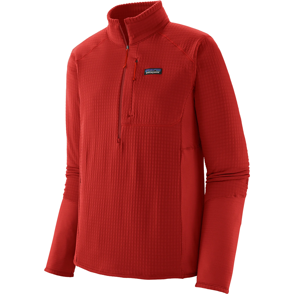 Men's R1 Pullover alternate view