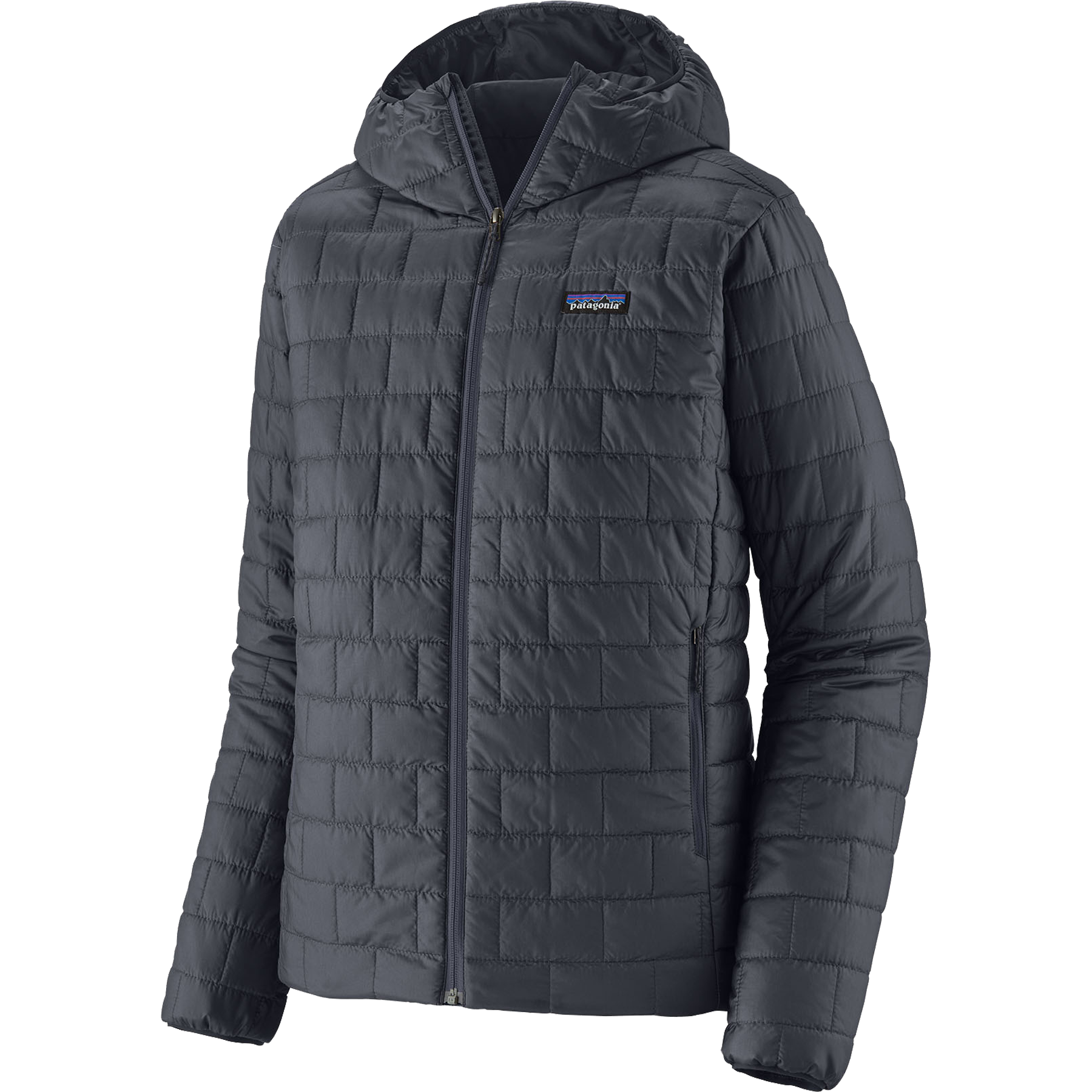 Men's Nano Puff Hoody alternate view