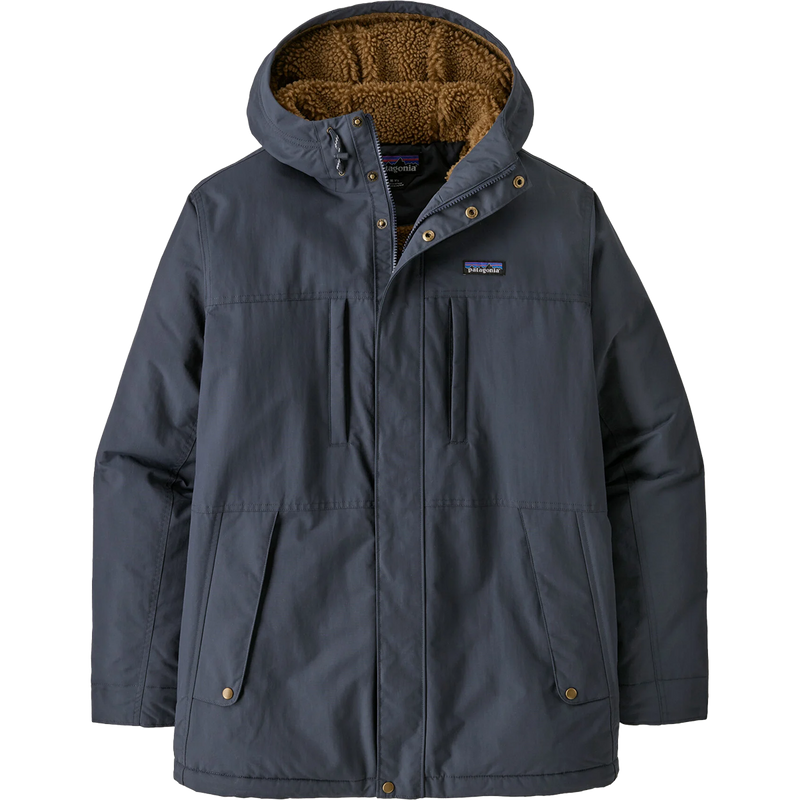 Men's Isthmus Parka, Featured Image