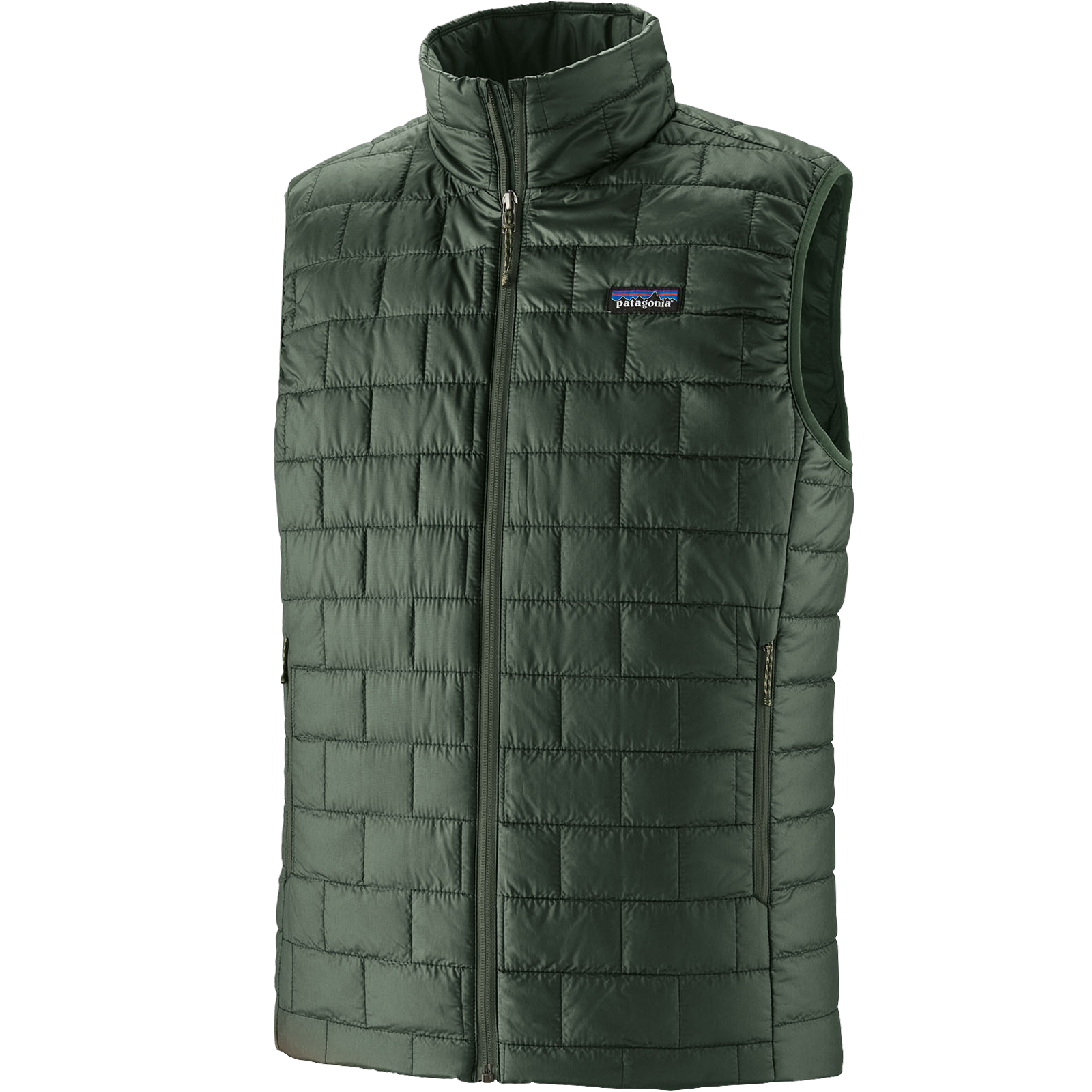 Men's Nano Puff Vest alternate view