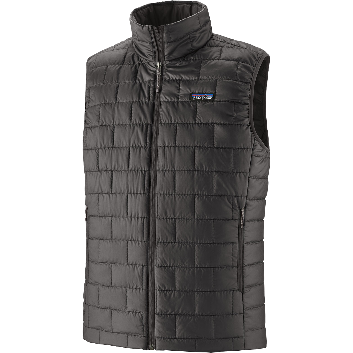 Men's Nano Puff Vest alternate view