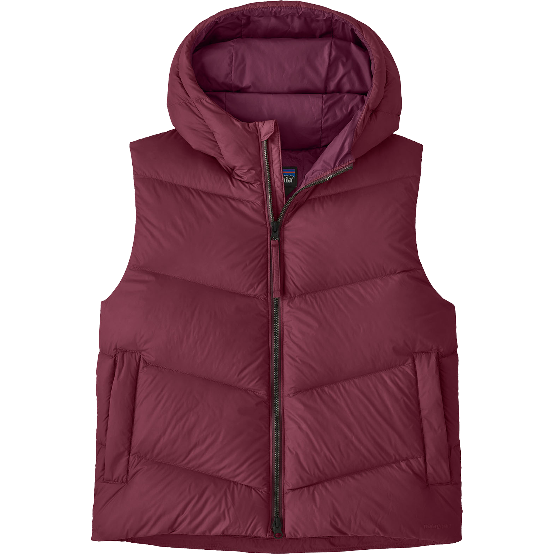 Women's Sindit Down Vest alternate view