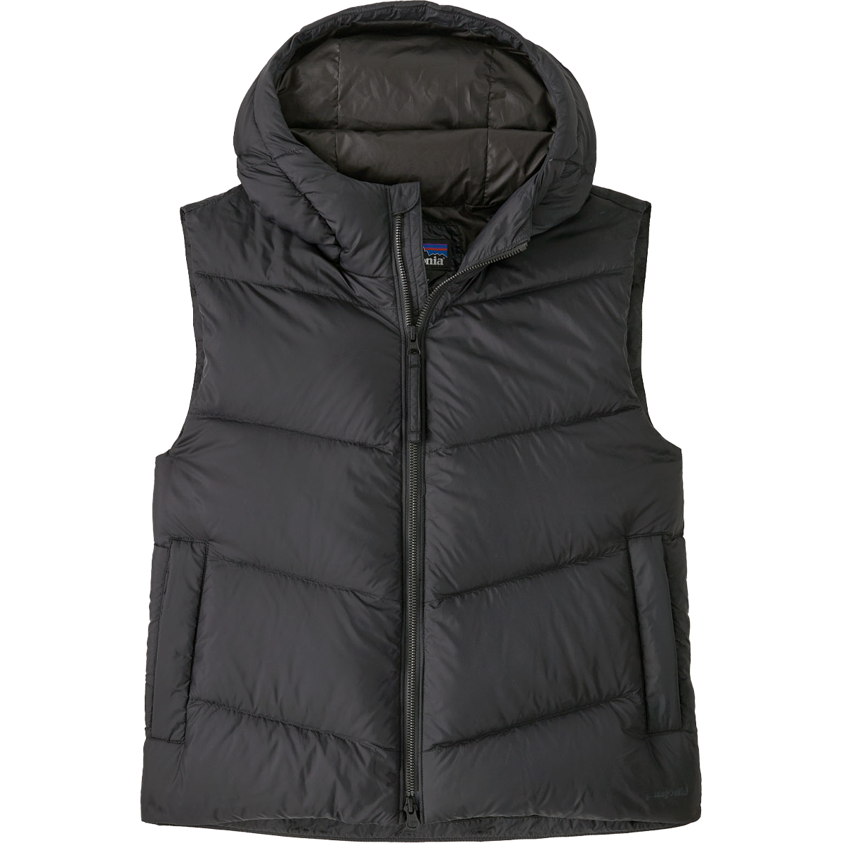 Women's Sindit Down Vest alternate view