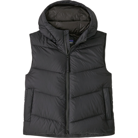 Women's Sindit Down Vest