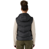Patagonia Women's Sindit Down Vest Back