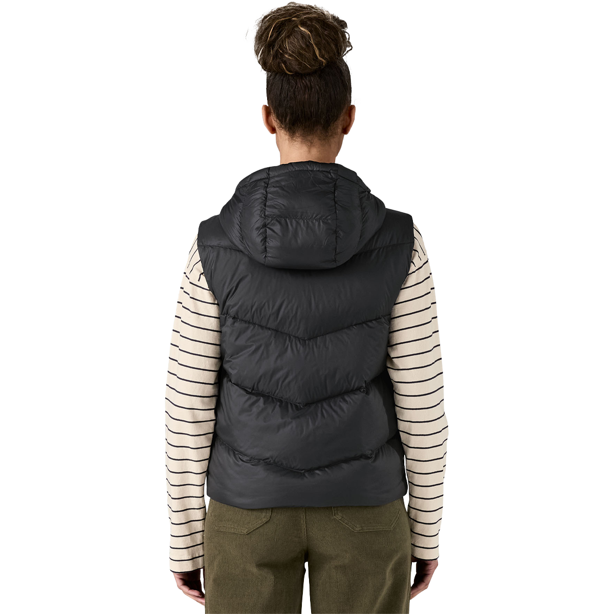 Women's Sindit Down Vest alternate view