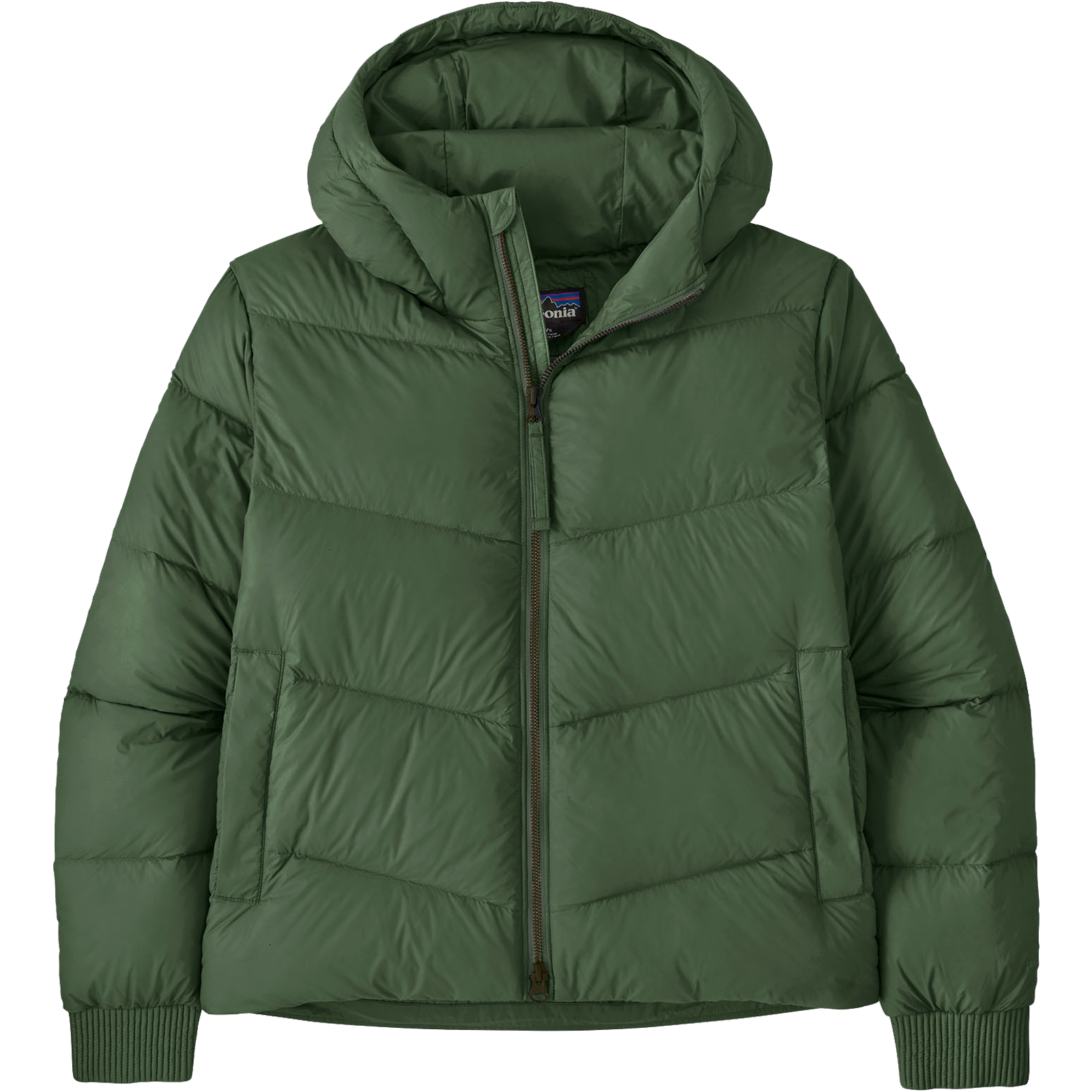 Women's Sindit Down Hoody alternate view