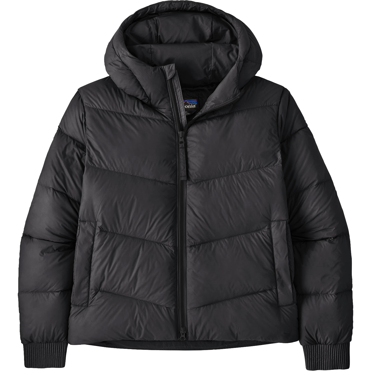 Women's Sindit Down Hoody alternate view