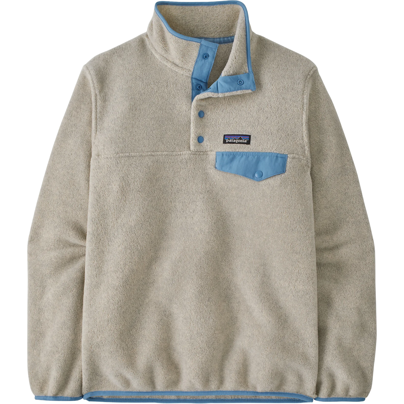 Women's Lightweight Synchilla Snap T Pullover alternate view