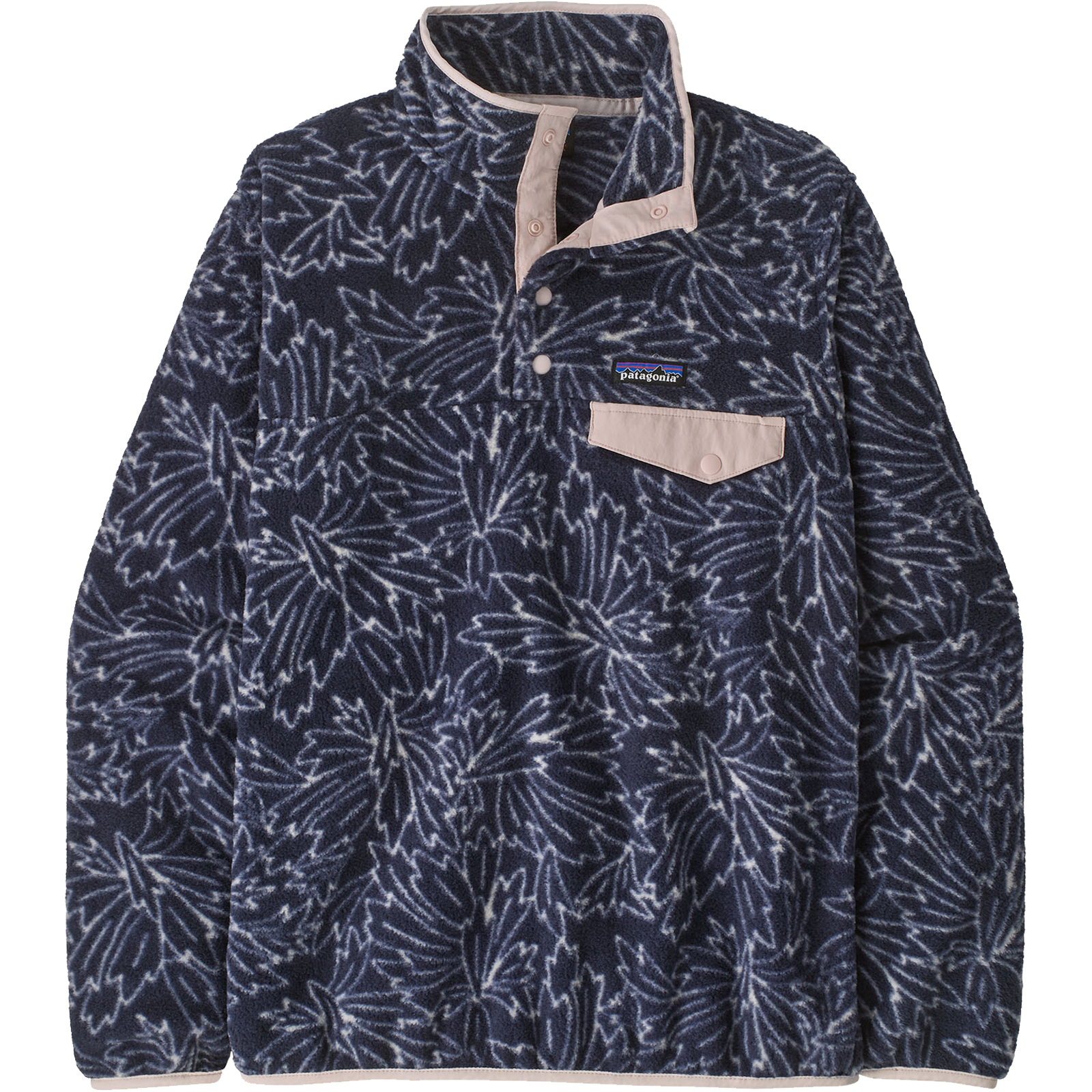 Women's Lightweight Synchilla Snap-T Pull Over alternate view