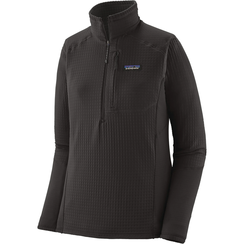 Women's R1 Pullover, Featured Image