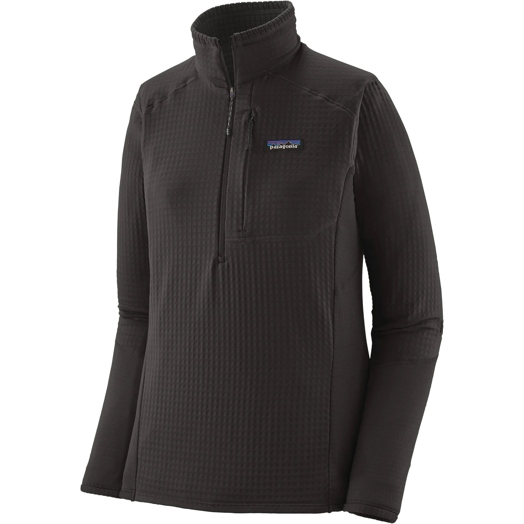 Women's R1 Pullover alternate view