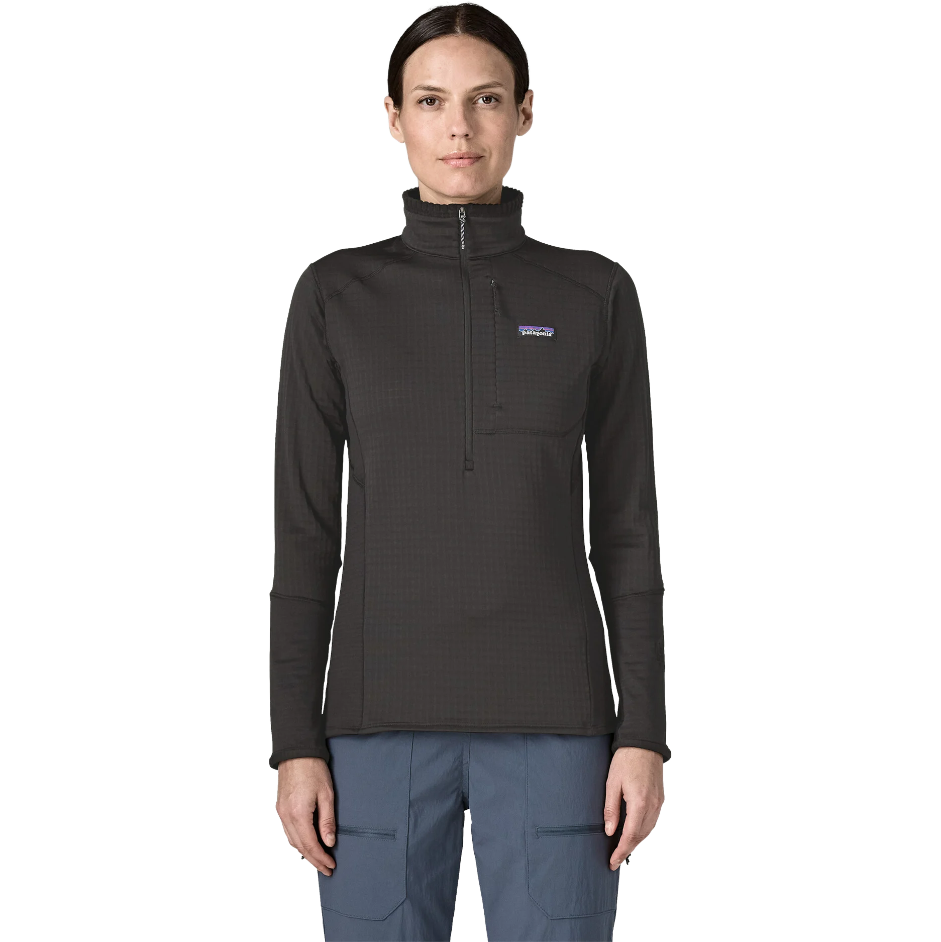 Women's R1 Pullover alternate view