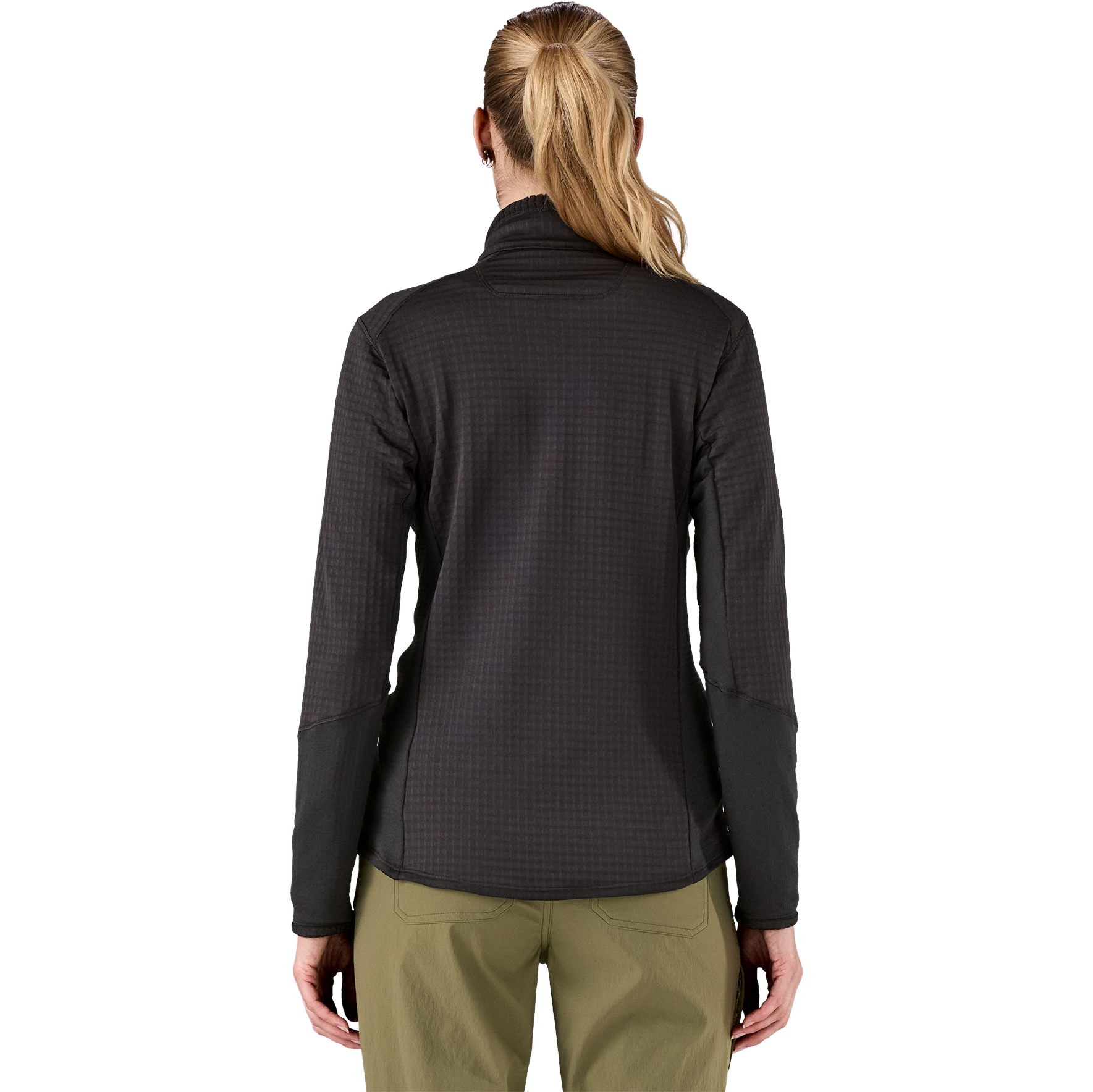 Women's R1 Pullover alternate view