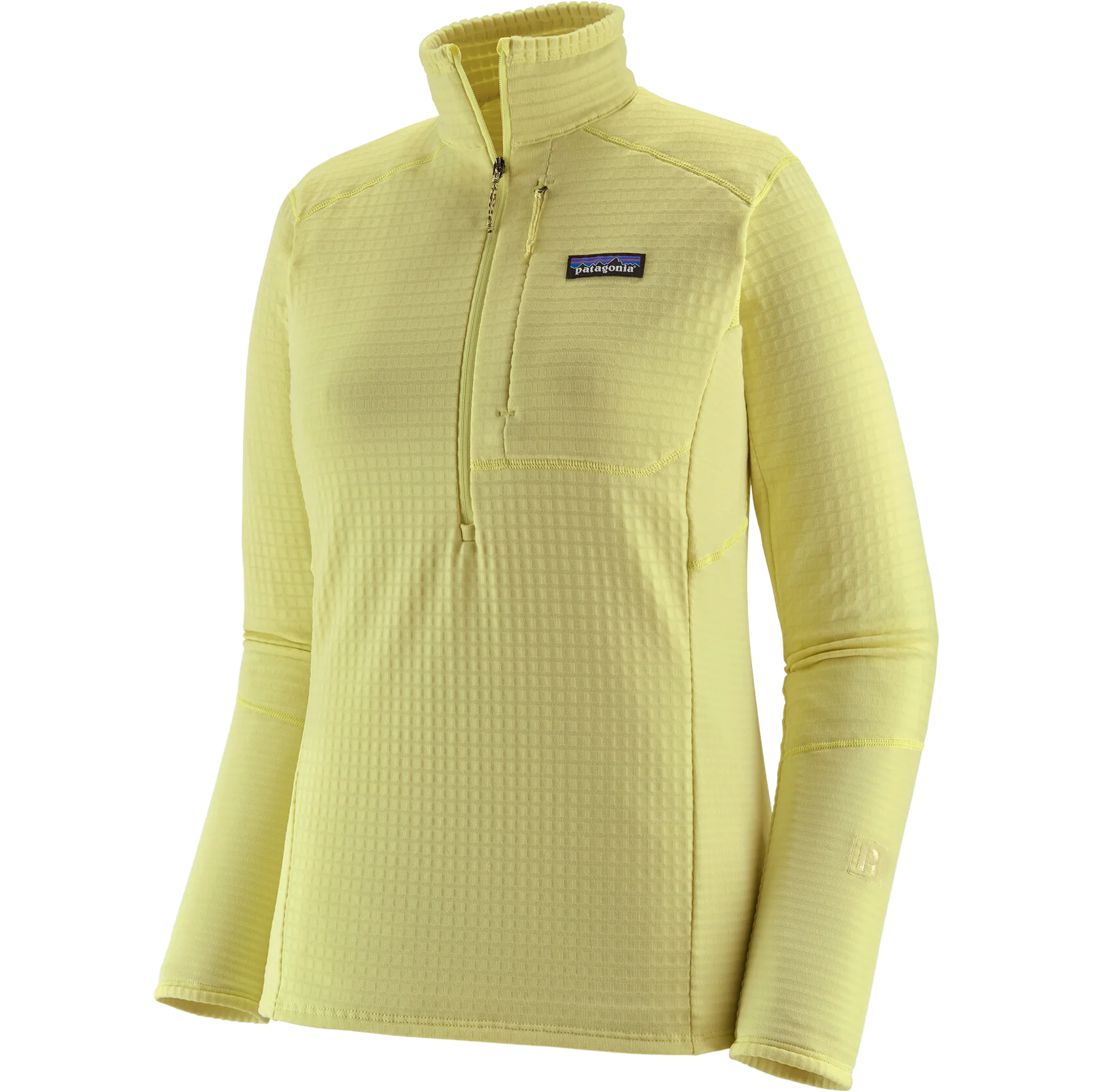 Women's R1 Pullover alternate view