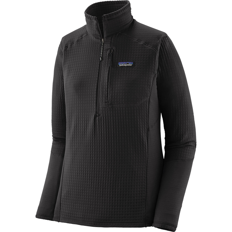 Women's R1 Pullover, Featured Image