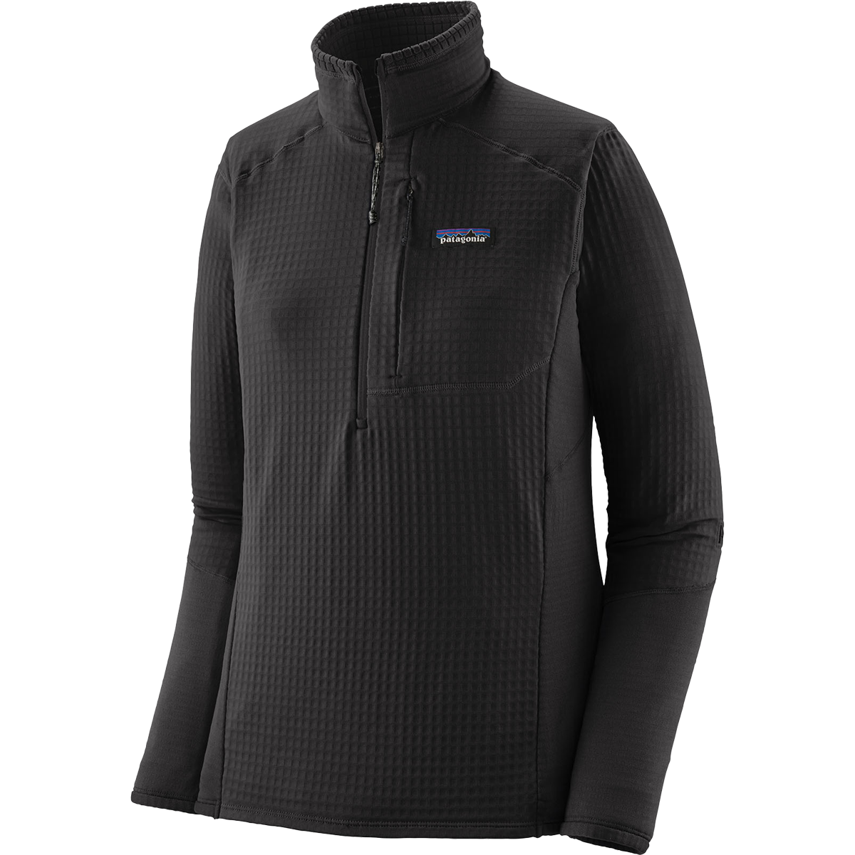 Women's R1 Pullover alternate view