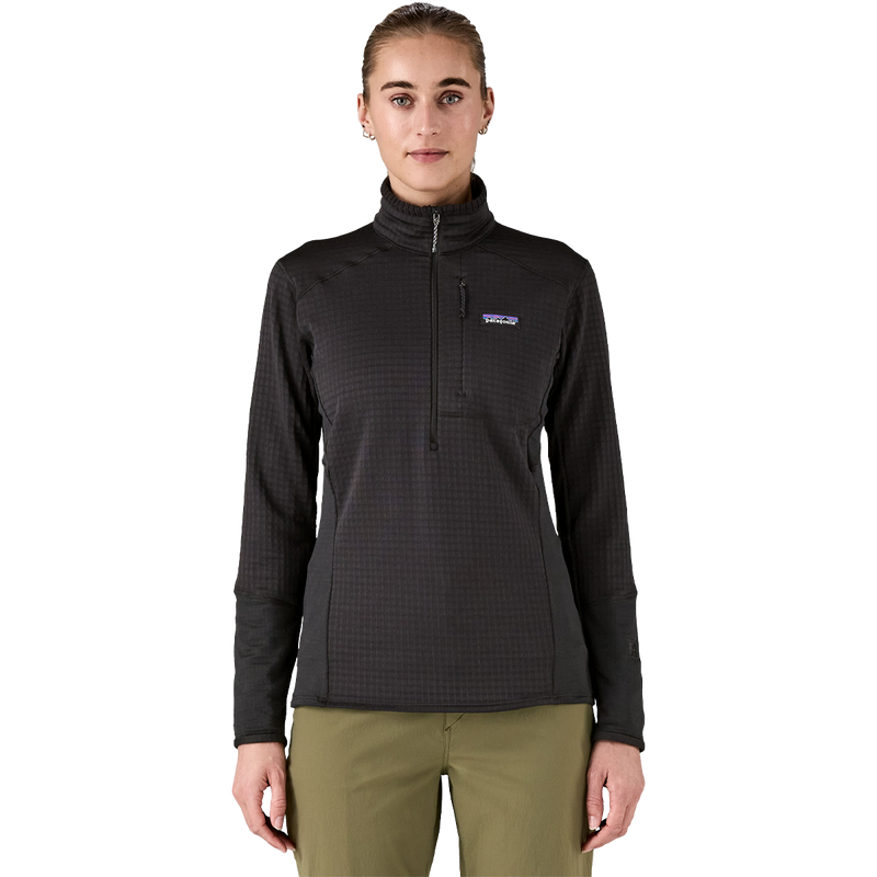Women's R1 Pullover, Patagonia Women's R1 Pullover Front