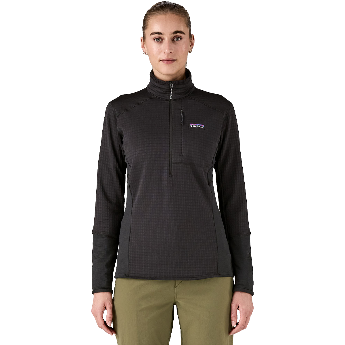 Women's R1 Pullover alternate view