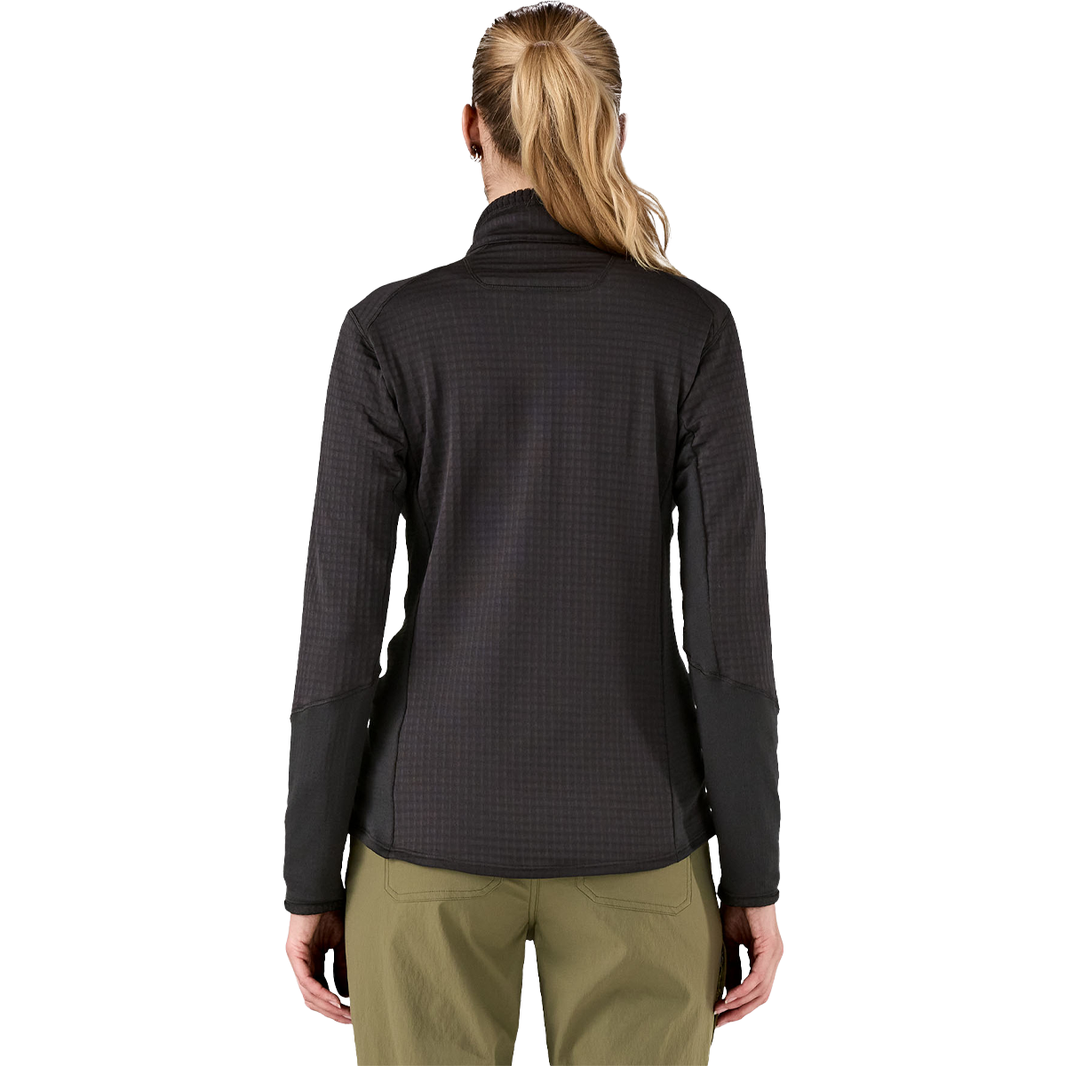 Women's R1 Pullover alternate view