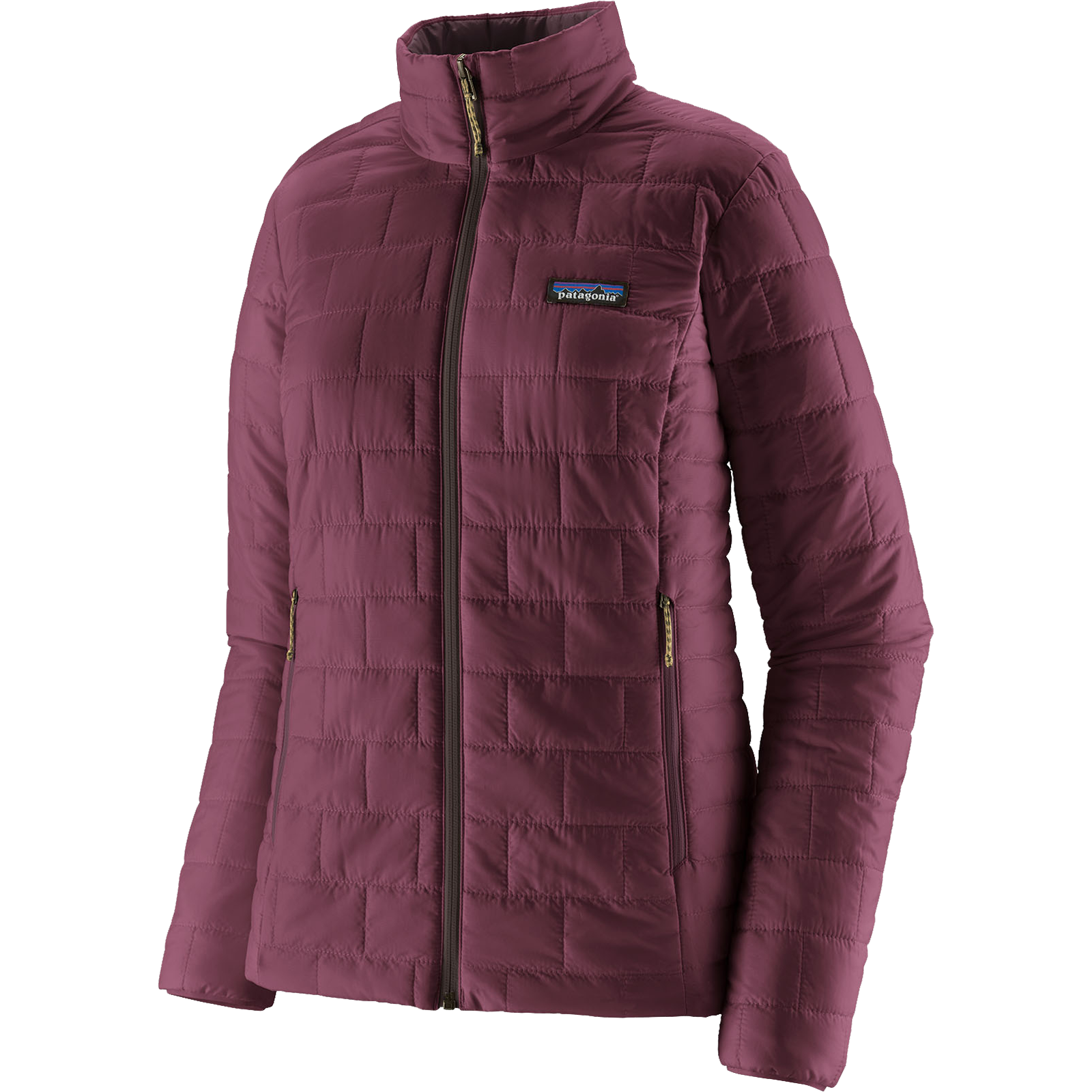 Women's Nano Puff Jacket alternate view