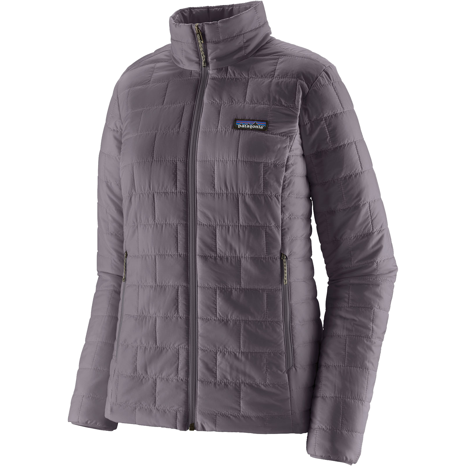 Women's Nano Puff Jacket alternate view