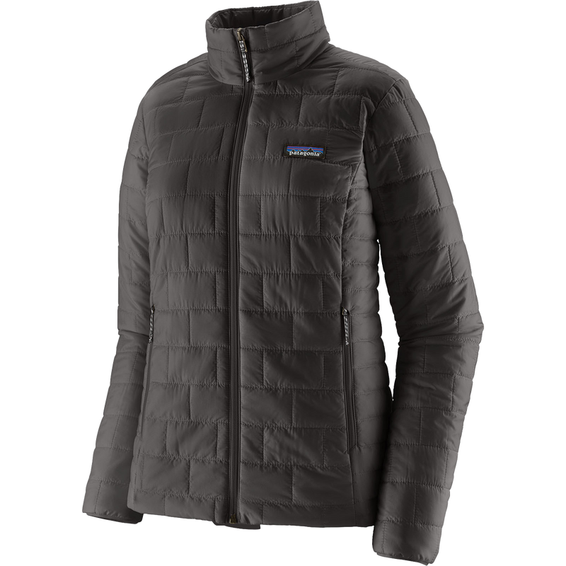 Women's Nano Puff Jacket, Featured Image