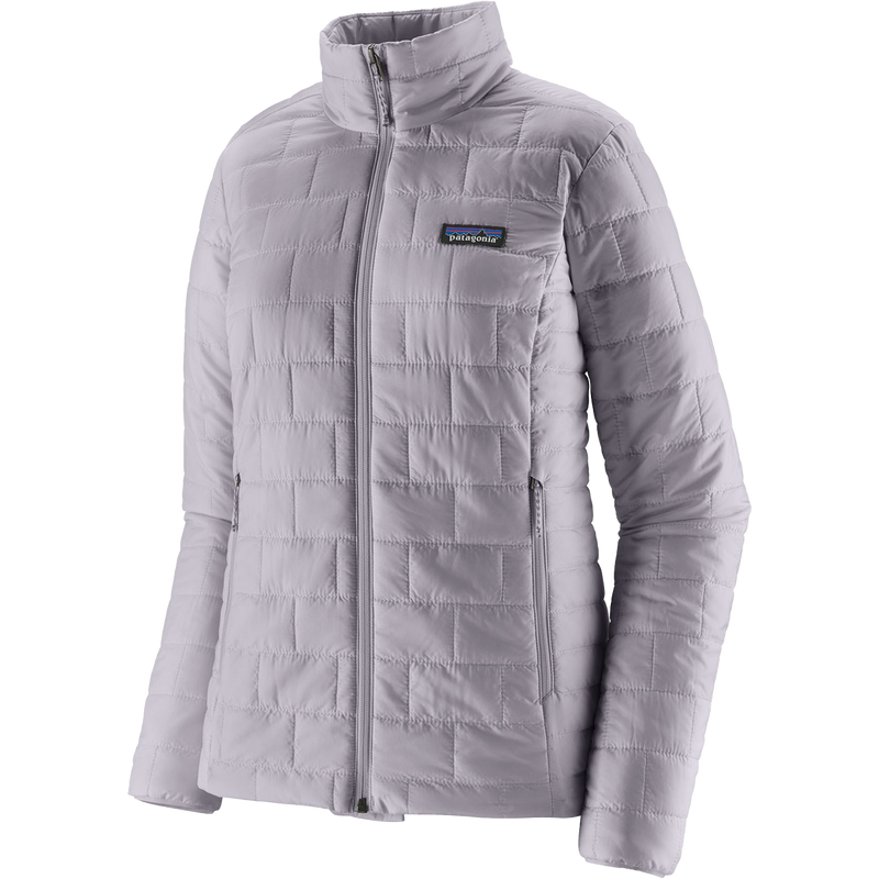 Women's Nano Puff Jacket, Featured Image
