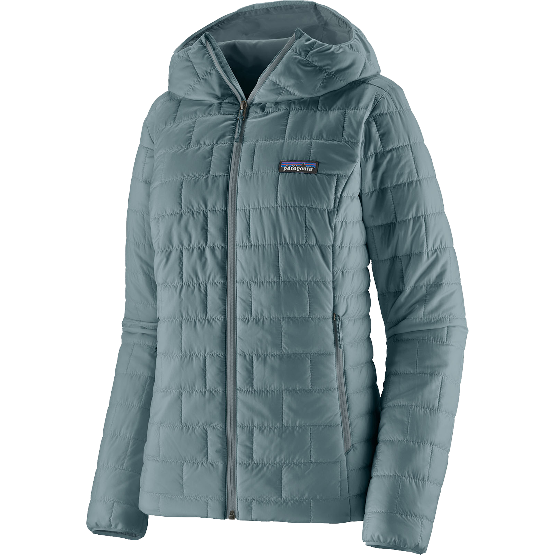 Women's Nano Puff Hoody alternate view