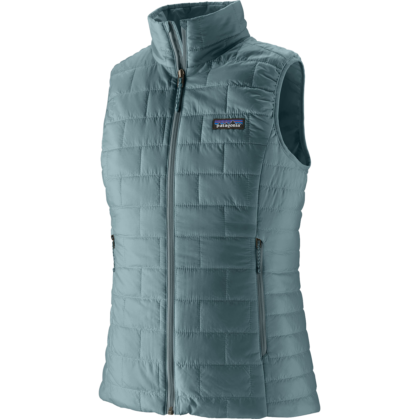 Women's Nano Puff Vest alternate view