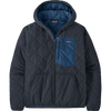 NECL-New Navy w/ Clement Blue