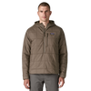 Patagonia Men's Light Gust Hooded Pullover front