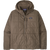 MRLB-Marlow Brown