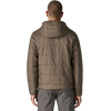 Patagonia Men's Light Gust Hooded Pullover back